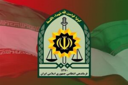شهادت تعدادی از ماموران پلیس با شلیک تروریست‌ها