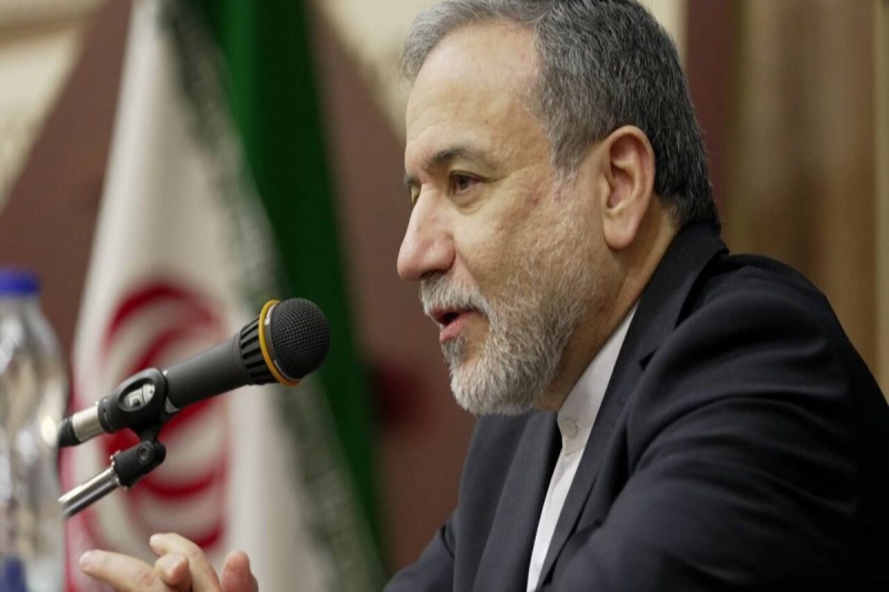 احتمال دخالت نظامی در حوادث ایران بعید است
