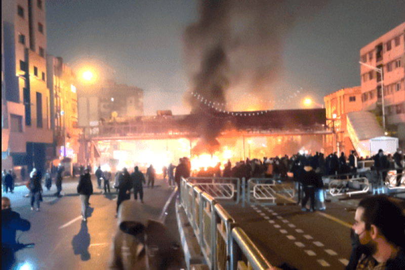 شلیک مستقیم به سر، شیوه مشترک کشته‌سازی تروریست‌ها