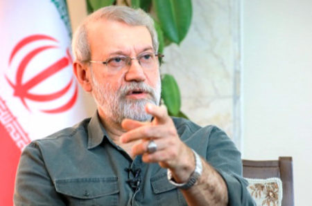 لاریجانی: اغتشاشگران یک گروه شبه تروریستی هستند