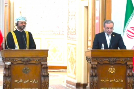 عراقچی: هیچ طرفی حق دخالت در امور داخلی دیگران را ندارد
