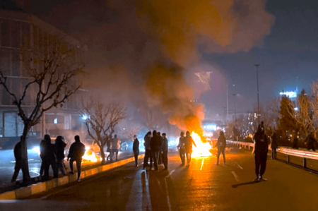 کاهش ملموس اغتشاشات و اقدام مشکوک یک اپراتور تلفن همراه