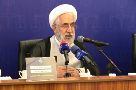 دادسراها بی‌درنگ مقدمات محاکمه اغتشاشگران را فراهم کنند