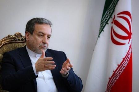 واکنش عراقچی به «توهم» آمریکا درباره وضعیت فعلی ایران