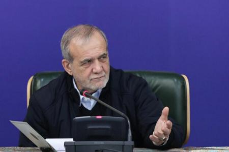 می‌خواهیم به هرشکل ممکن مشکلات مردم را حل کنیم