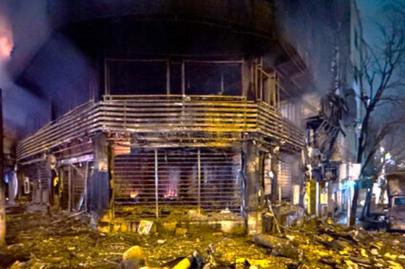 چرا اینترنت محدود شد؟ پاسخ به یک تصمیم امنیتی