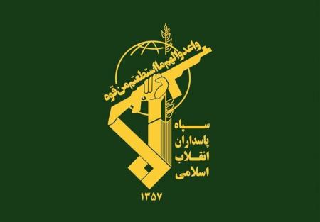 سپاه: مردم در اجتماع فردا نشان می‌دهند امنیت خط قرمز ایرانیان است