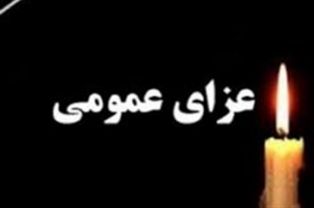 هیأت دولت ۳ روز عزای عمومی اعلام کرد