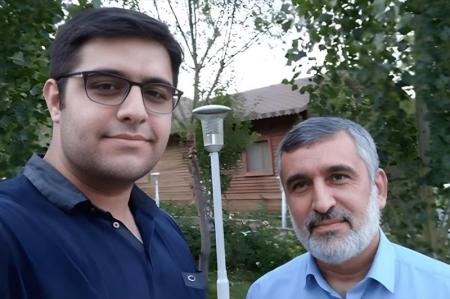 مردم یادشان نرفته چقدر خون دادیم!