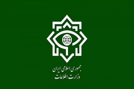 بازداشت ۴۰ نفر از عناصر تروریستی وابسته به موساد 