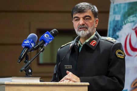 اسم رمز اغتشاشگران این بود که کشته بگیرند
