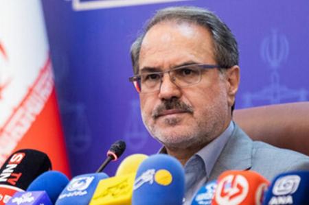 برای برخی مسئولان عالی کشور پرونده قضایی تشکیل شده است