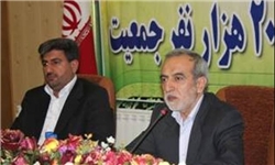 ایجاد 500 هزار فرصت شغلی در کشور