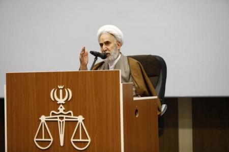 ضابطین نسبت به شناسایی اموال تروریست‌ها اقدام کنند