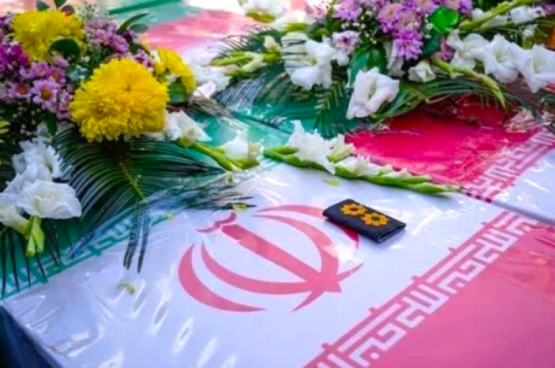 امروز؛ تشییع پیکر مطهر شهدای جنایات عناصر صهیونی