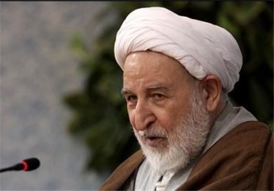 اعلام با صراحت عدم‌صلاحیت فلانی برای حضور در انتخابات ثوابش از همه مستحبات بیشتر است