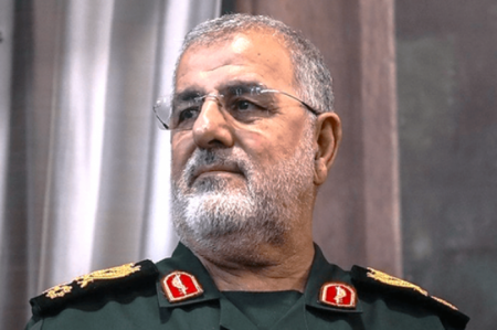 سرلشکر پاکپور: سپاه آماده پاسخ قاطع به خطای محاسباتی دشمن است