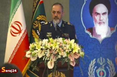 وزیر دفاع: فرصت ابراز وجود به دشمن نخواهیم داد