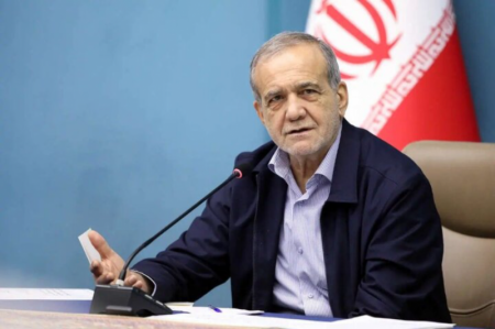 پزشکیان:معضل رانت و فساد در توزیع منابع ارزی را حل می‌کنیم