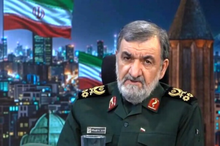  راهپیمایی ۲۲ دی بن بست جدی در طرح آمریکا ایجاد کرد