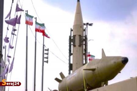 تلگراف: قدرت نظامی ایران، ترامپ را به عقب‌نشینی واداشت