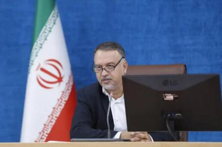 ثبت‌نام ۵۳۲۰۴ داوطلب انتخابات شوراهای اسلامی شهر تا ظهر روز هشتم