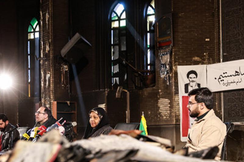 تأخیر در برگزاری جشنواره عمار ارادی نبود؛ جریانی که متوقف نمی‌شود