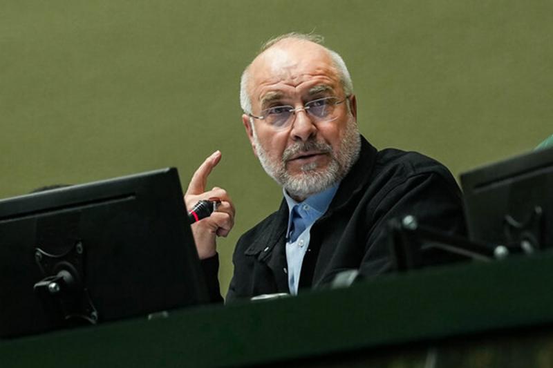 فتنه اخیر ادامه جنگ ۱۲روزه بود