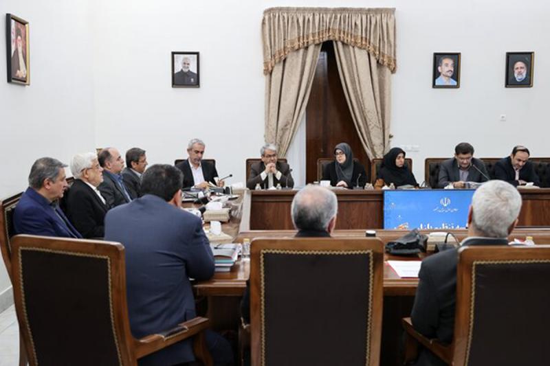 رضایت مردم ملاک اصلی اجرای طرح کالابرگ است