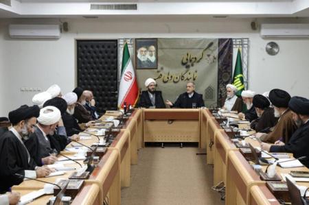 غفلت از نسل جوان یکی از زمینه‌ها و علل بروز حوادث اخیر بود