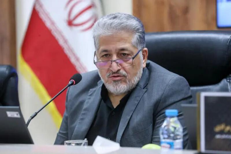 ماجرای شهادت عضو هیئت علمی دانشگاه آزاد در حوادث اخیر