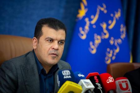 اینترنت تا آخر هفته عادی می‌شود