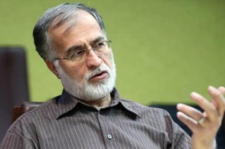 تهدید رهبرانقلاب بزرگ‌تر از دهان ترامپ است