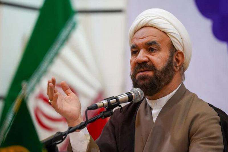 سخنان ترامپ درباره رهبری خللی در باور امت اسلامی ایجاد نمی‌کند