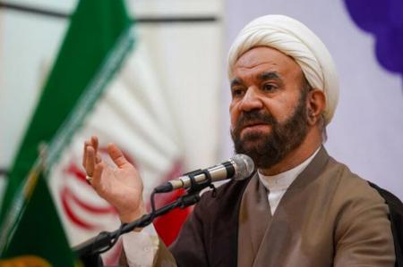 سخنان ترامپ درباره رهبری خللی در باور امت اسلامی ایجاد نمی‌کند
