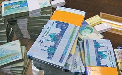 حقوق زیر ۸۳۳ هزار تومان از پرداخت مالیات معاف شد