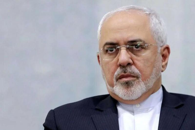 واکنش ظریف به ادعای رسانه صهیونیستی