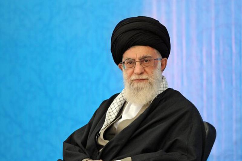 مقابل اهانت ترامپ به ساحت مقدس رهبر انقلاب سکوت نمی‌کنیم