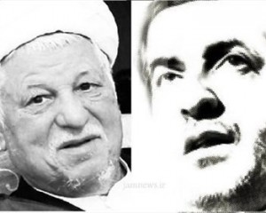 روز آنلاین چگونه برای هاشمی و مشایی رای جمع می کند؟