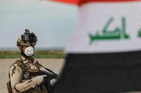 عراق: تروریست‌ها جایی برای عرض اندام در مرز با سوریه ندارند 