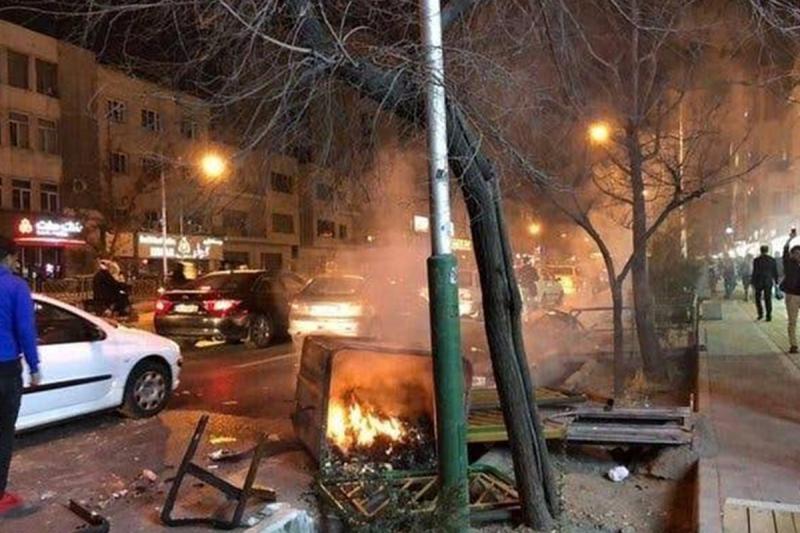 پرده‌برداری از نقش پنهان دشمن؛ اسناد دخالت آمریکا و اسرائیل در آشوب‌ها