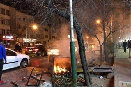 پرده‌برداری از نقش پنهان دشمن؛ اسناد دخالت آمریکا و اسرائیل در آشوب‌ها
