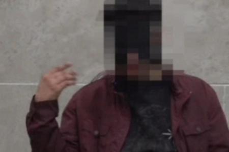 اعتراف یک اغتشاشگر: با قمه به سر و صورت بسیجی‌ها ‌می‌زدیم 