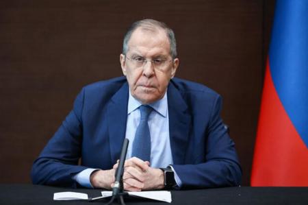 لاوروف: عناصر خارجی به‌دنبال بی‌ثباتی ایران هستند 