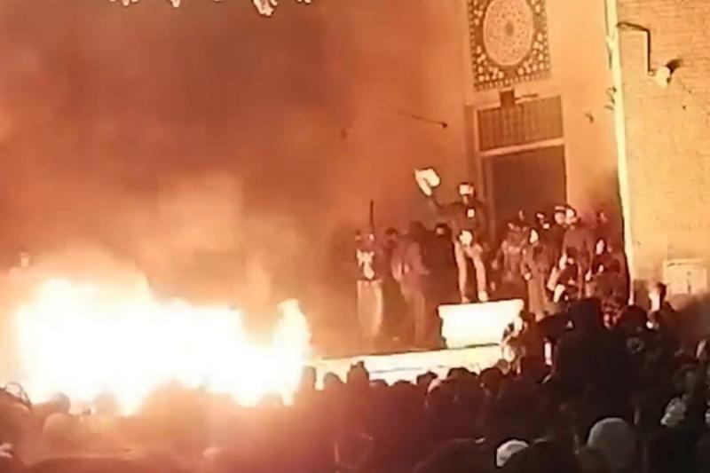 وقتی فقط 2 روز ردپای داعش را در ایران دیدیم! 