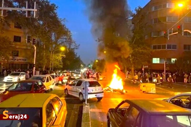 کمتر از ۴۰۰ نفر در اغتشاشات اخیر مشهد جان باختند