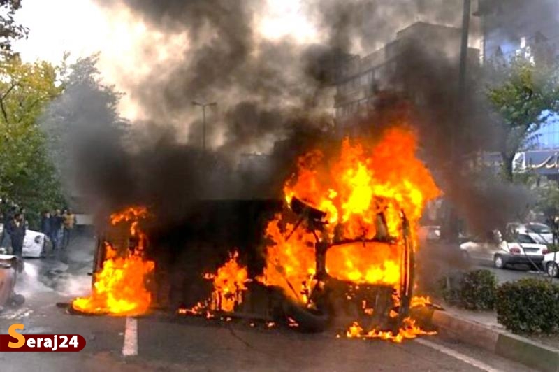 ٣ نکته درباره پروژه فتح خونین ایران و آمار شهدا