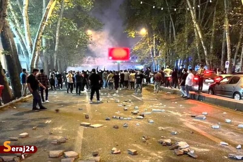 اعترافات تلخ یک اغتشاشگر را بشنوید + فیلم 