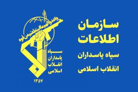 فتنه ۱۰ سرویس اطلاعاتی متخاصم علیه ایران شکست خورد