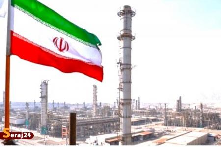 ایران به اوج ۴۶‌ساله تولید نفت دست یافت